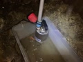 排水ポンプ